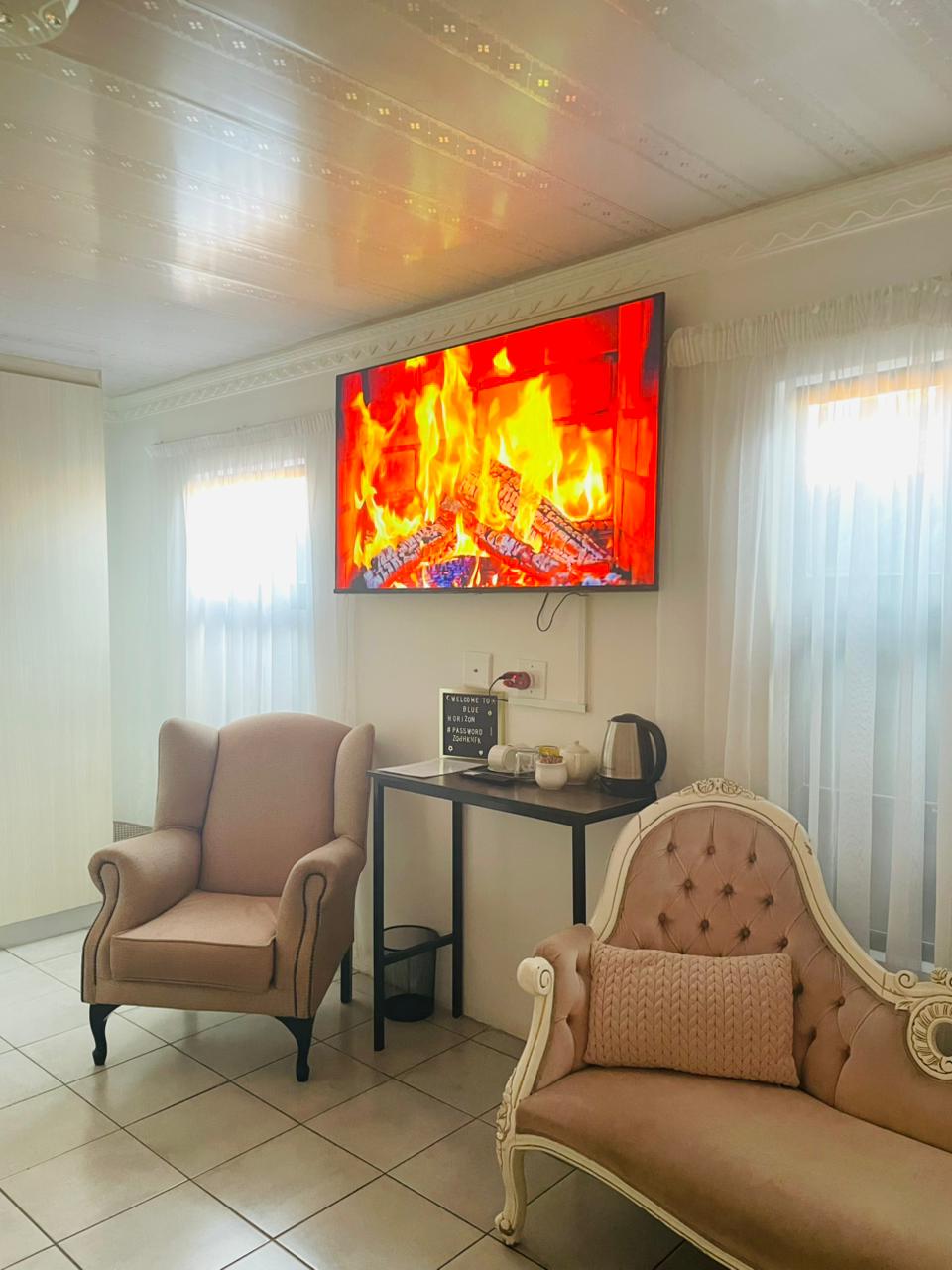 King Suite