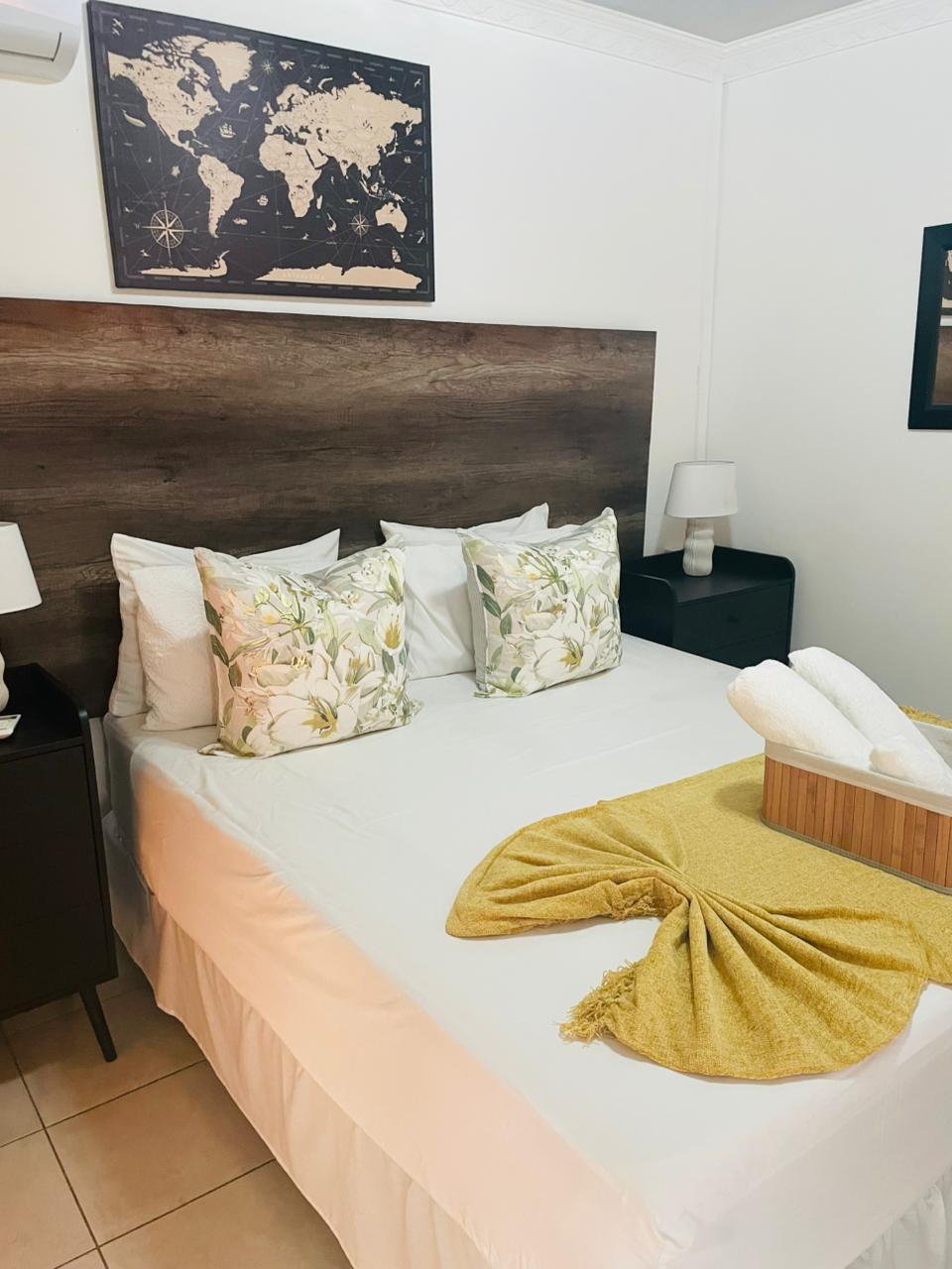 Queen Suite