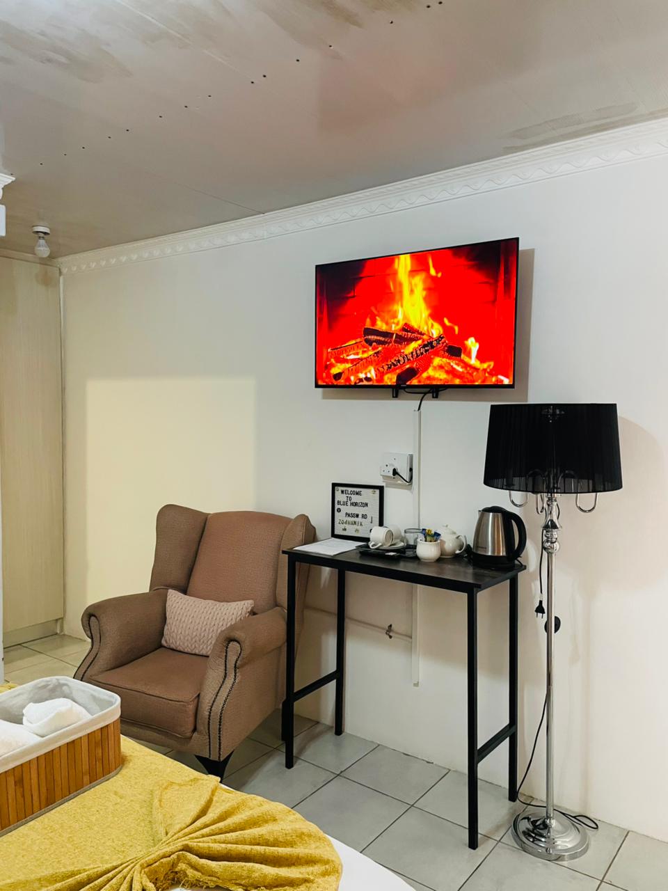 Queen Suite
