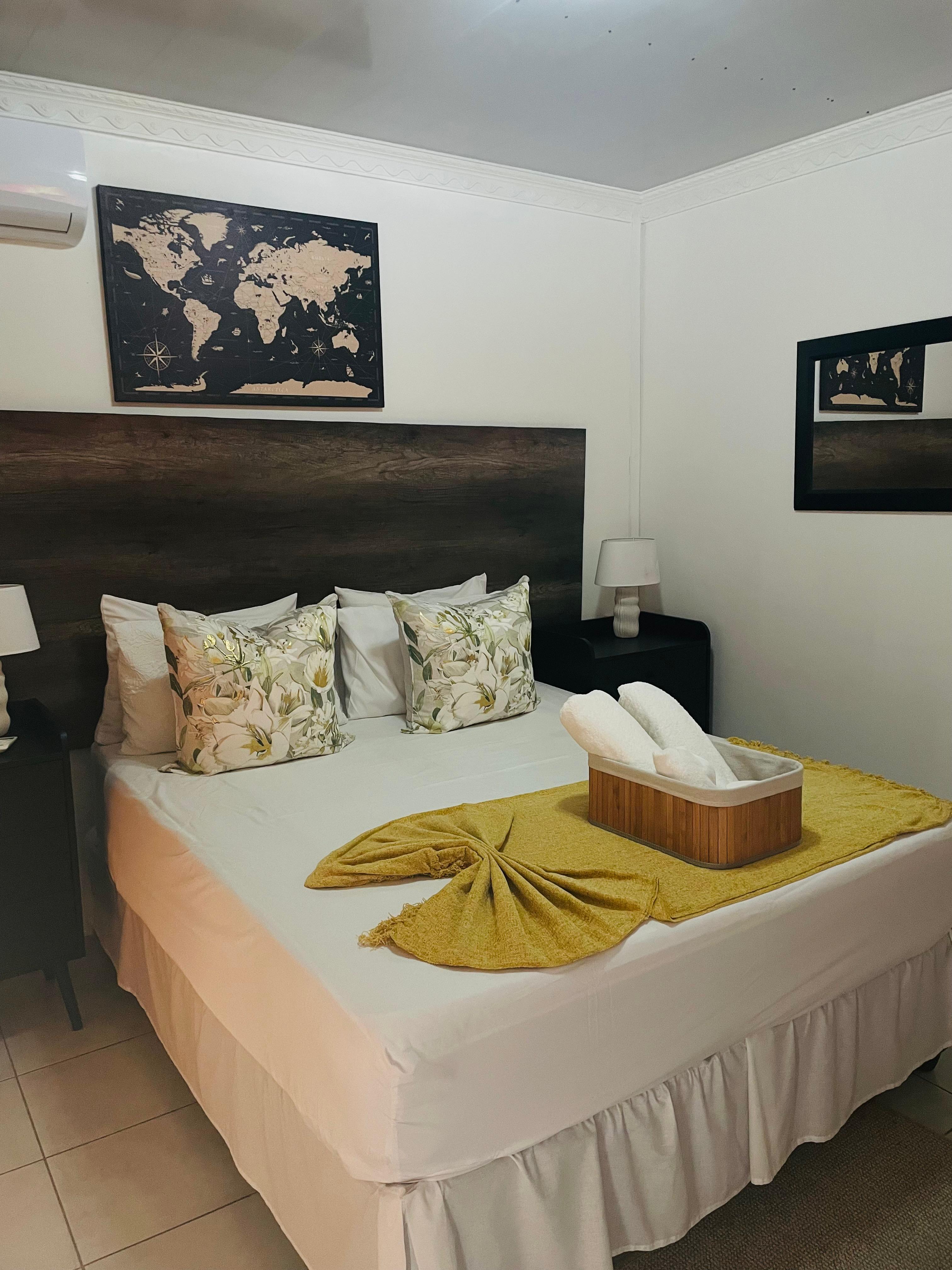 Queen Suite
