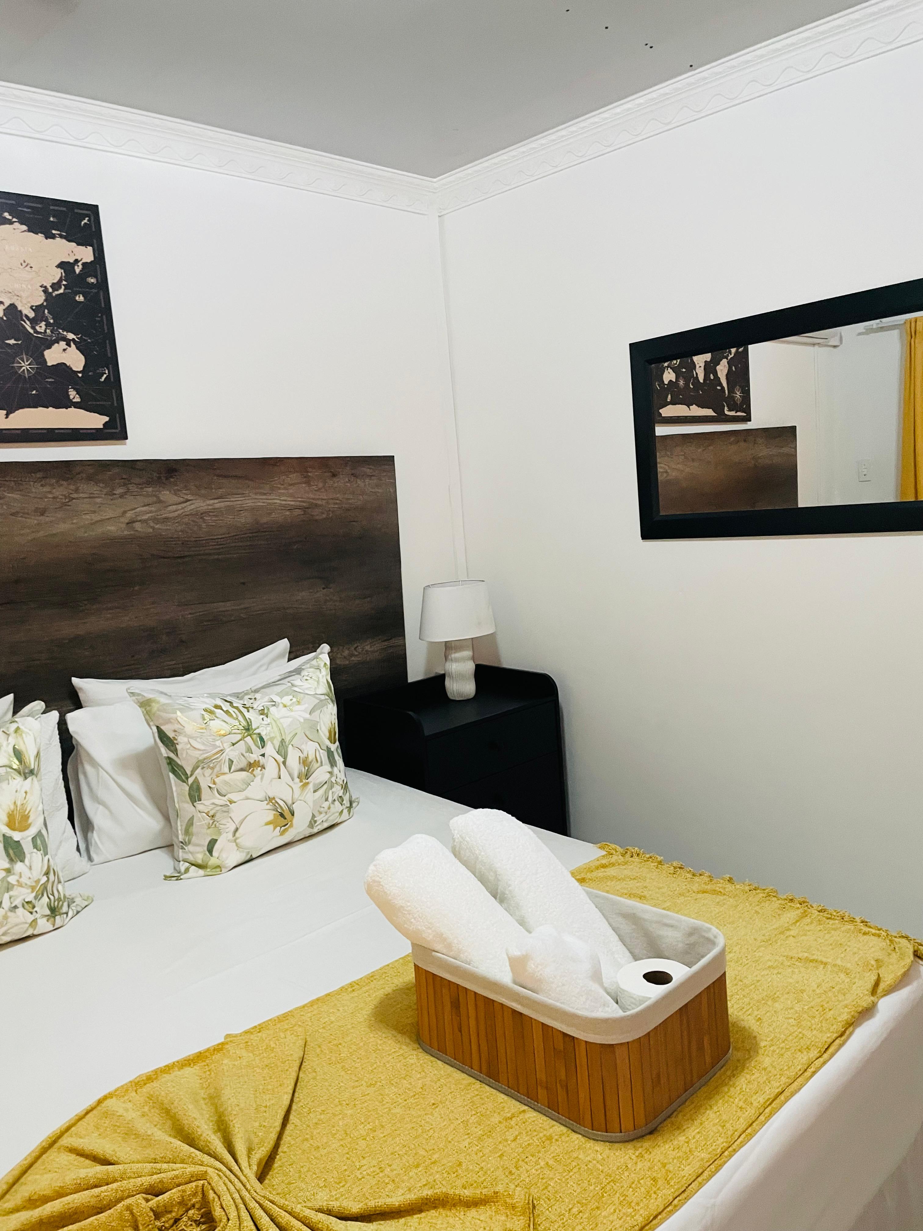 Queen Suite