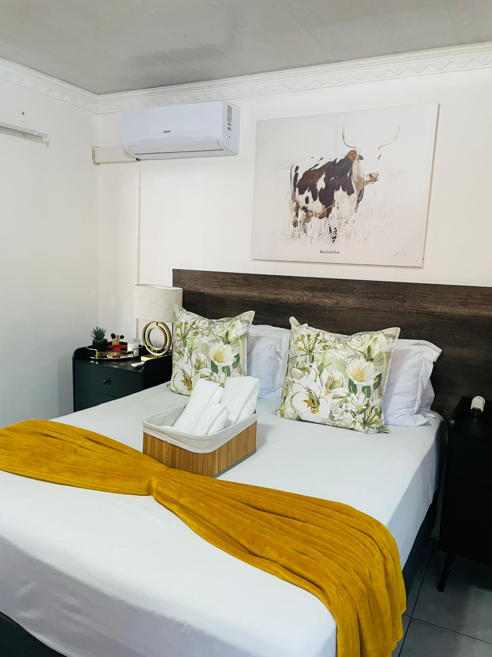 King Suite