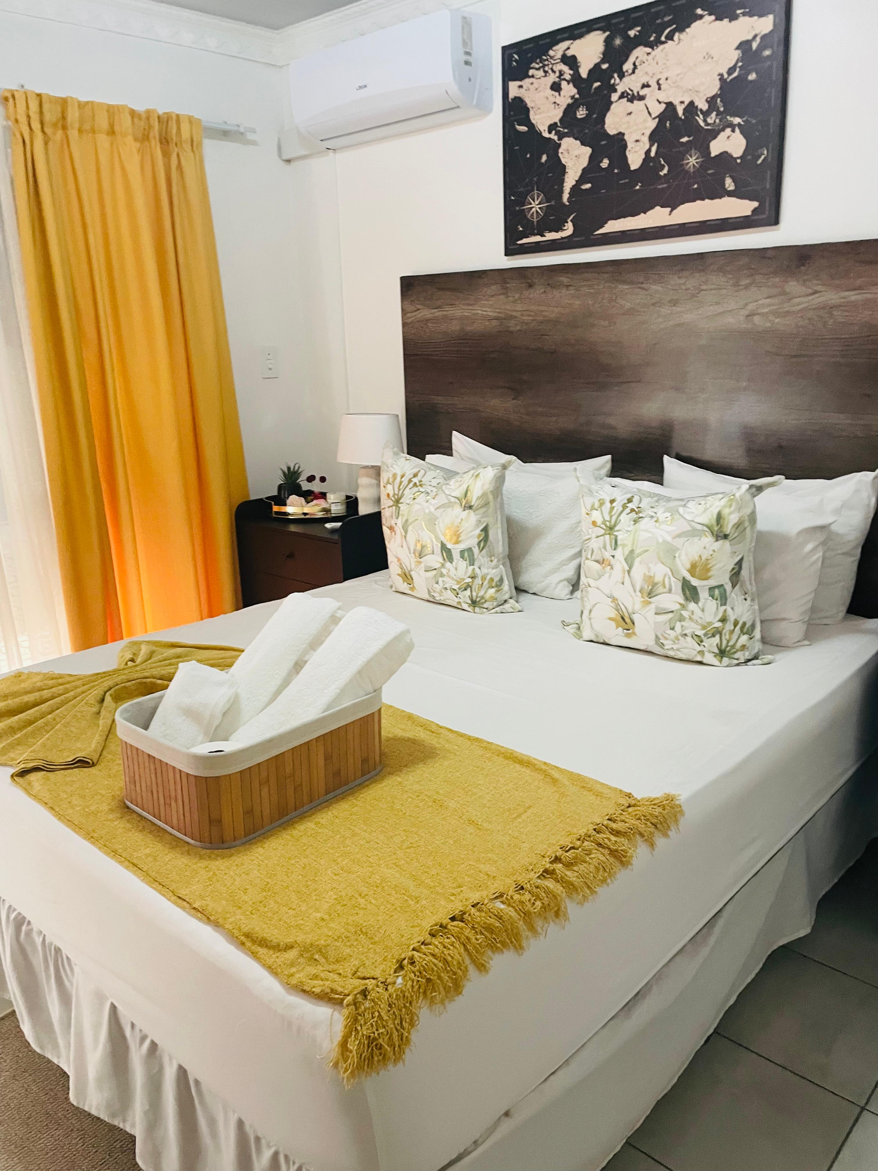 Queen Suite