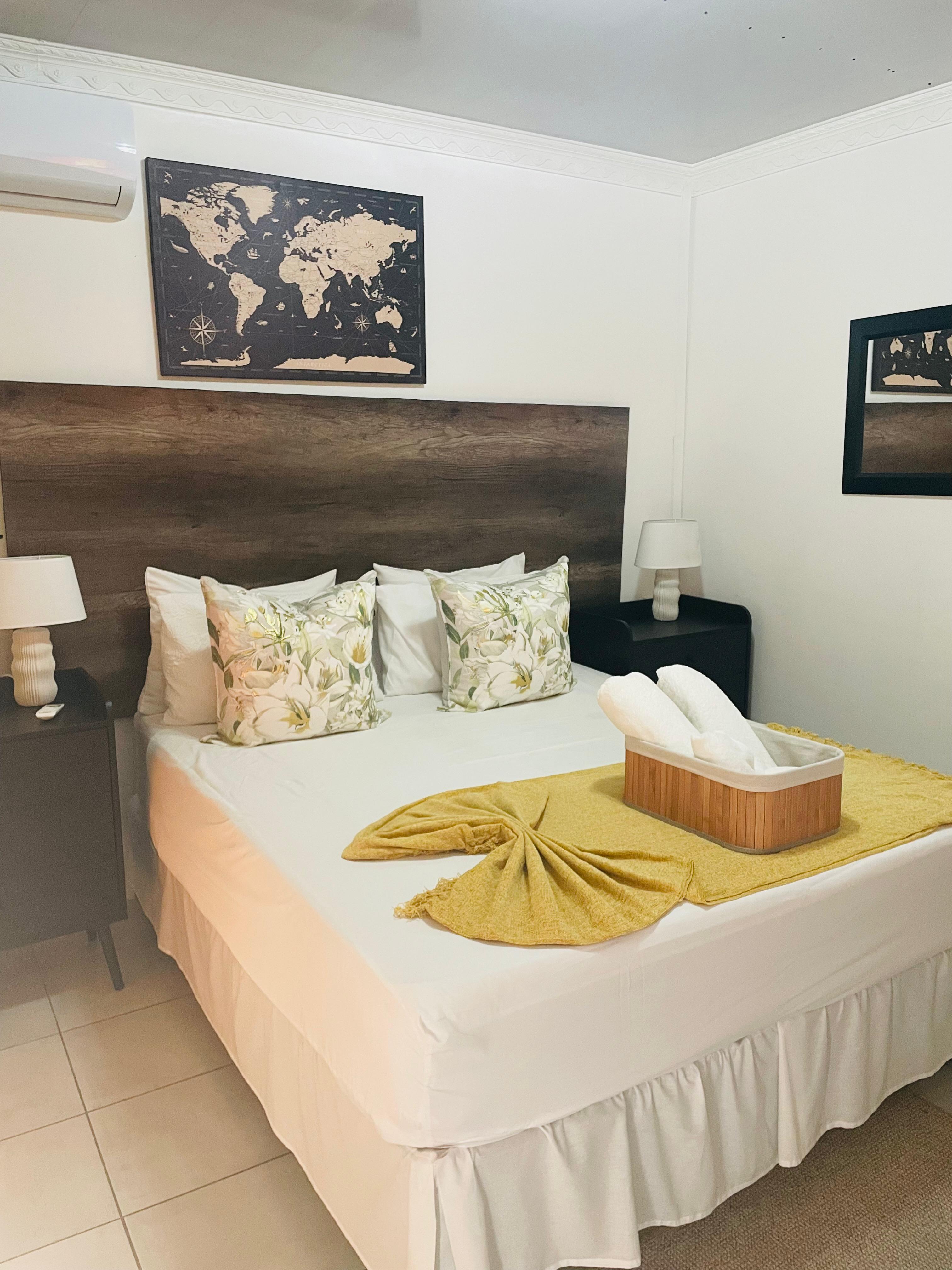 Queen Suite