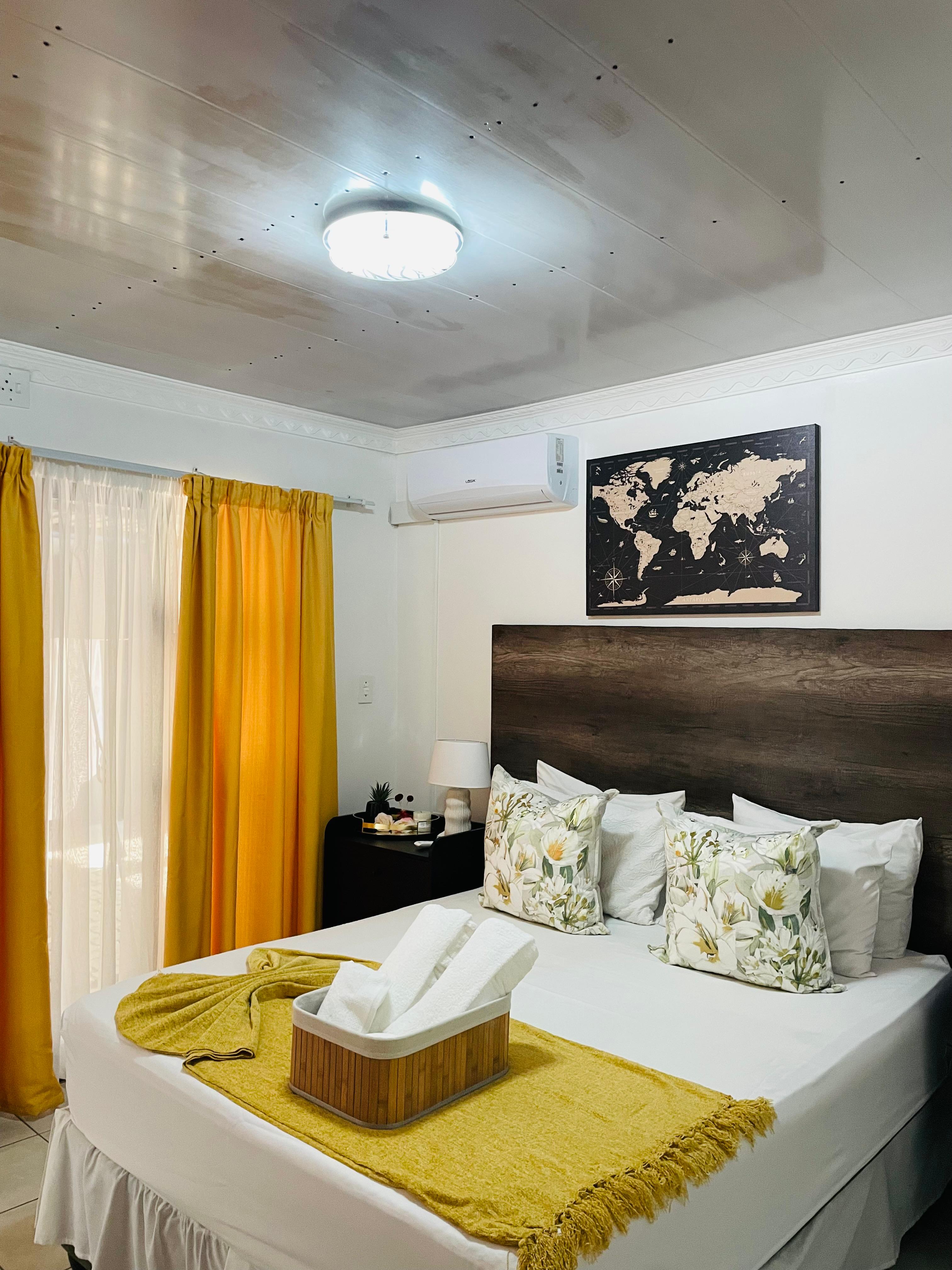 Queen Suite